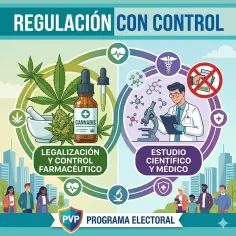 Regulación de Sustancias y Control Farmacéutico | Salud y Seguridad | Concordia | SANIDAD