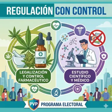 Regulación de Sustancias y Control Farmacéutico | Salud y Seguridad | Concordia | SANIDAD
