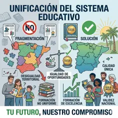 Modelo Educativo Único Nacional | Excelencia e Igualdad | Concordia | EDUCACIÓN