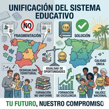 Modelo Educativo Único Nacional | Excelencia e Igualdad | Concordia | EDUCACIÓN