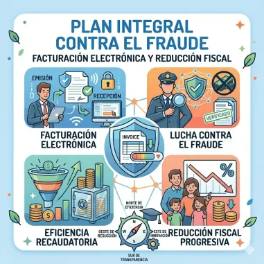 Facturación Electrónica Obligatoria | Eficiencia y Ahorro Fiscal | Concordia | ECONOMÍA, EMPRESA Y COMERCIO