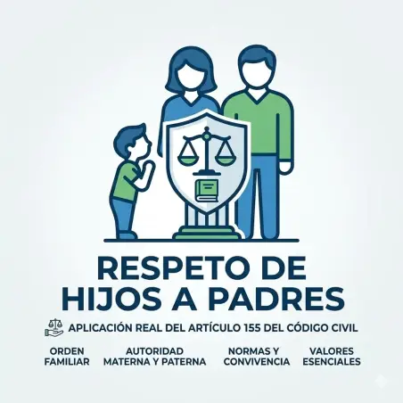 Regeneración del Civismo y Autoridad Parental | Reforma del Código Civil | Concordia | EDUCACIÓN