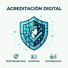 Acreditación Digital e Integridad de la Información | Redes Seguras | Concordia | JUSTICIA