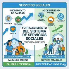 Fortalecimiento de Servicios Sociales Públicos | Calidad y Acceso | Concordia | SEGURIDAD SOCIAL E INCLUSION